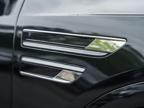 Used 2021 Genesis GV80 3.5T Advanced + image 12