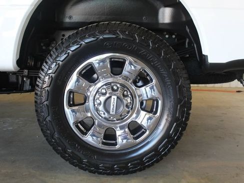 Used 2026 Ford F350 Lariat w/ Lariat Ultimate Package AWD/4WD image 27