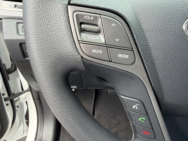 Used 2015 Hyundai Santa Fe Sport w/ Option Group 02 FWD image 25
