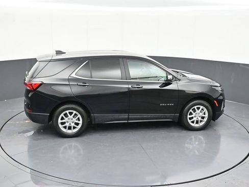 Used 2024 Chevrolet Equinox LT image 59