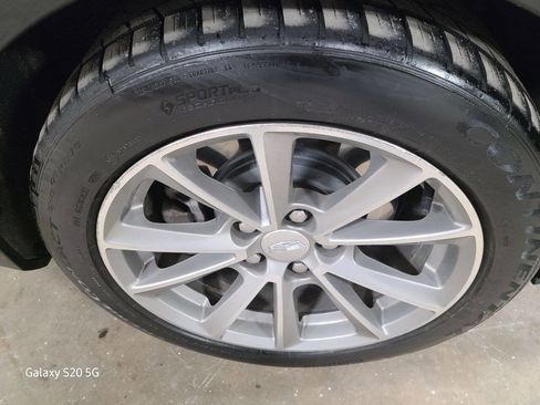 Used 2019 Cadillac CTS Luxury image 12