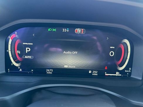 Used 2026 Nissan Rogue Platinum w/ Platinum Premium Package AWD/4WD image 11