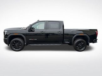 New 2026 GMC Sierra 2500 AT4 w/ Technology Package AWD/4WD video 3