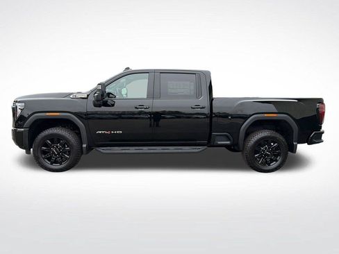 New 2026 GMC Sierra 2500 AT4 w/ Technology Package AWD/4WD image 3
