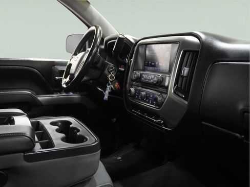 Used 2018 Chevrolet Silverado 1500 LT w/ All Star Edition image 24