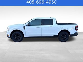 Used 2023 Ford Maverick Lariat w/ Lariat Luxury Package FWD video 2