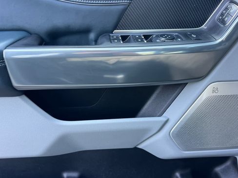 Certified 2024 Ford F250 Limited w/ FX4 Off-Road Package image 12