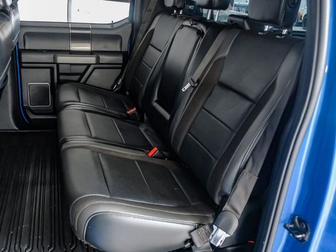 Used 2019 Ford F150 Raptor w/ Equipment Group 802A Luxury AWD/4WD image 39