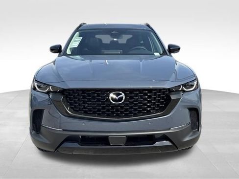 New 2026 MAZDA CX-50 AWD 2.5 Hybrid w/ Weather Package image 8