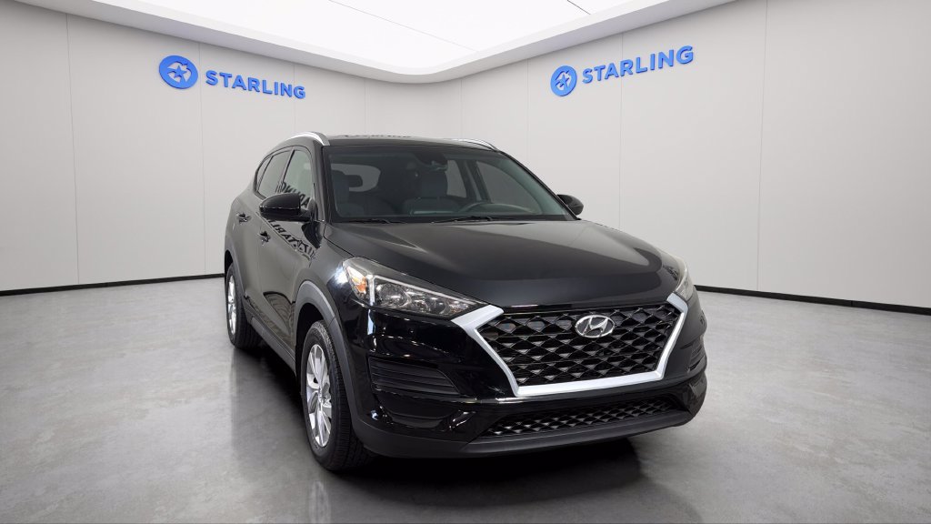 Used 2020 Hyundai Tucson Value FWD image 15