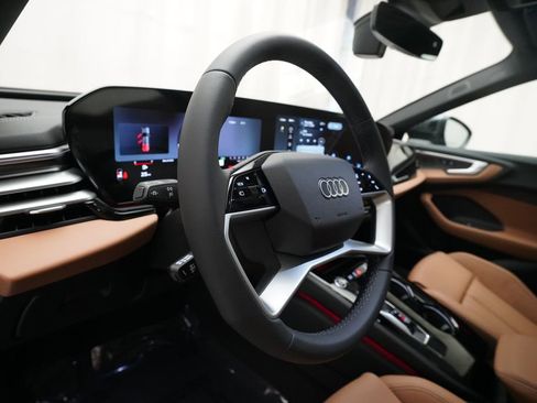 New 2026 Audi A5 2.0T Premium Plus AWD/4WD image 8
