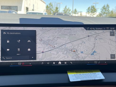 New 2026 BMW X3 xDrive30 image 5