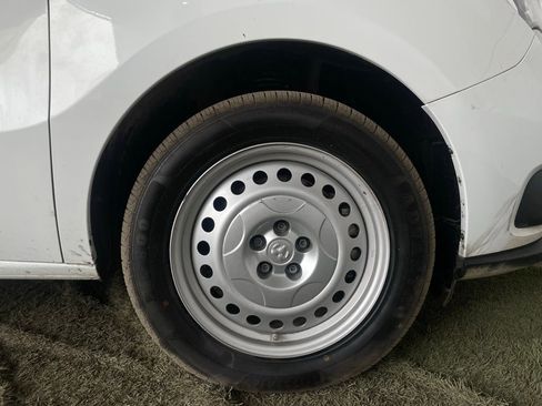 Used 2022 RAM ProMaster City Tradesman image 12