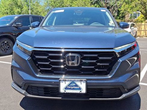 Certified 2024 Honda CR-V EX image 2