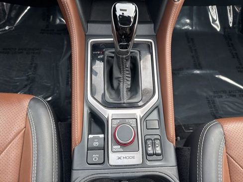 Used 2023 Subaru Forester Touring image 17