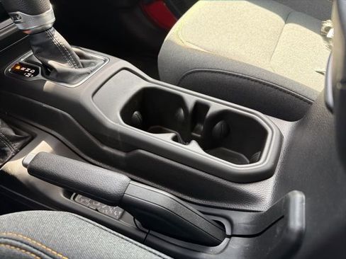 New 2026 Jeep Wrangler Sport S image 18