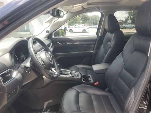 Used 2020 MAZDA CX-5 Grand Touring FWD image 16