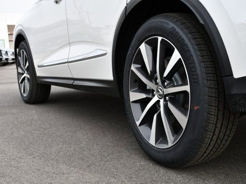 New 2026 Acura MDX w/ Technology Package image 9