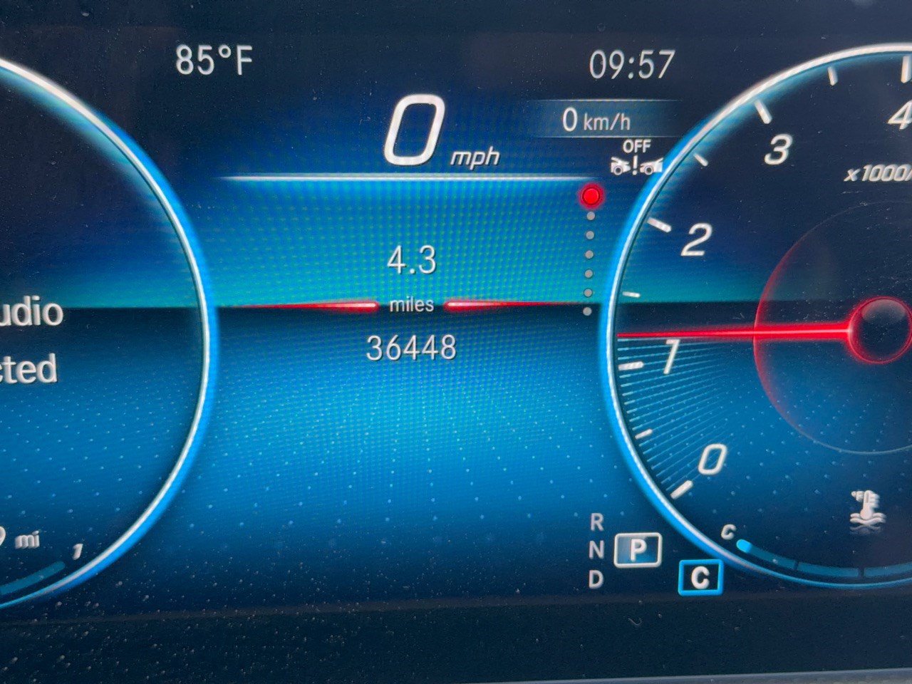 Certified 2023 Mercedes-Benz CLA 250 image 26