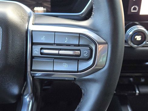 Certified 2023 GMC Canyon Elevation w/ Convenience Package image 27