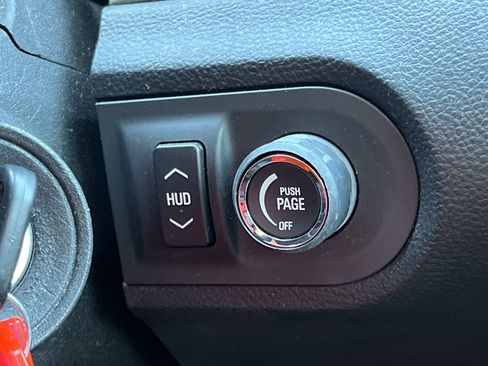 Used 2013 Chevrolet Camaro SS w/ RS Package image 9