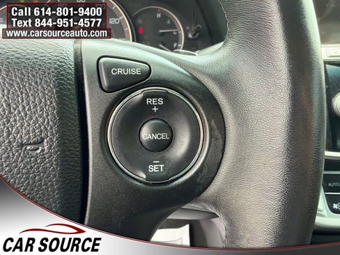 Used 2013 Honda Accord EX-L image 12