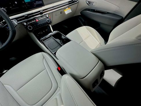 New 2026 Hyundai Tucson Limited AWD/4WD image 15