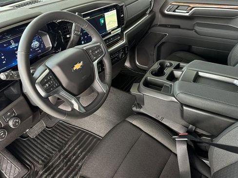 New 2026 Chevrolet Silverado 1500 LT image 10