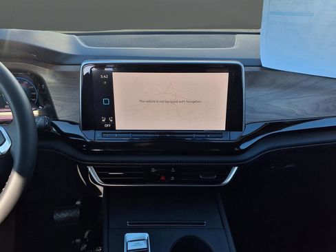 New 2026 Volkswagen Atlas SE image 19