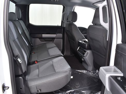 New 2026 Ford F150 XLT w/ Equipment Group 302A MID image 19