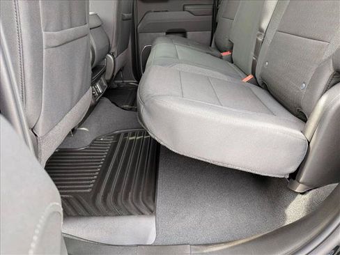 New 2026 Chevrolet Silverado 1500 LT RWD image 16