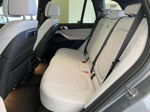 New 2026 BMW X5 xDrive40i image 13
