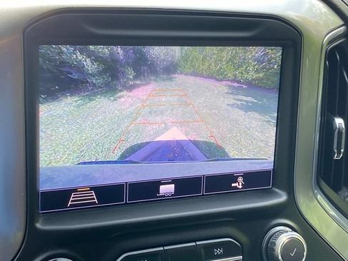 Used 2020 Chevrolet Silverado 1500 RST w/ All-Star Edition AWD/4WD image 24