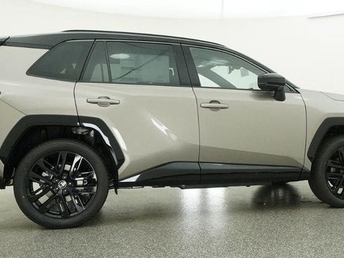 New 2026 Toyota RAV4 XSE AWD/4WD image 26