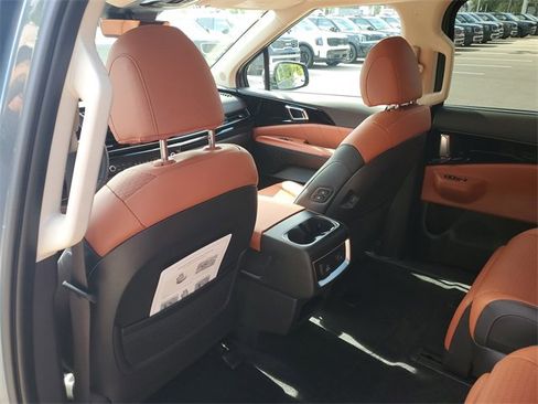 New 2026 Kia Carnival SX Prestige image 21
