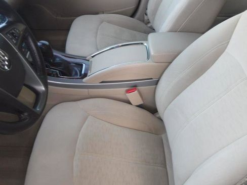 Used 2012 Buick LaCrosse Convenience image 24