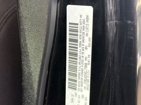 Used 2014 Jeep Wrangler Unlimited Sport w/ Quick Order Package 23S image 12