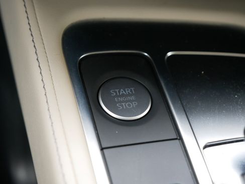 Certified 2025 INFINITI QX60 Luxe image 29