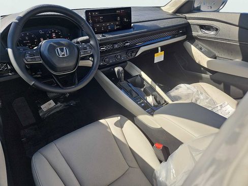 New 2026 Honda Accord EX-L image 6