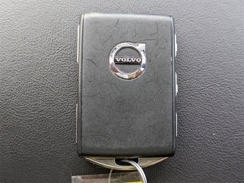 Certified 2022 Volvo XC90 T6 Inscription w/ Advanced Package image 29