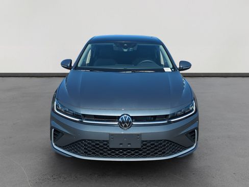 New 2025 Volkswagen Jetta SEL image 8