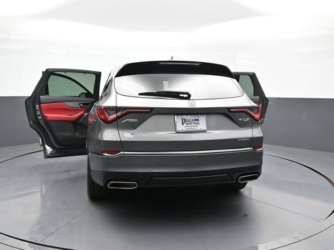 Certified 2024 Acura MDX A-Spec AWD/4WD image 49