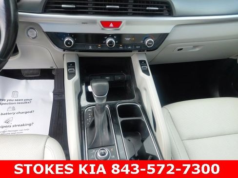 Used 2020 Kia Telluride S image 13