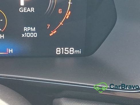 Certified 2025 Chevrolet Colorado Z71 AWD/4WD image 21