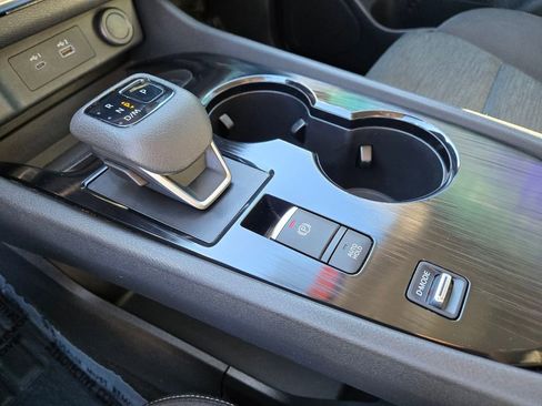 Certified 2021 Nissan Rogue S image 26