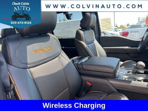 New 2026 Ford F150 Tremor w/ Equipment Group 402A High AWD/4WD image 24
