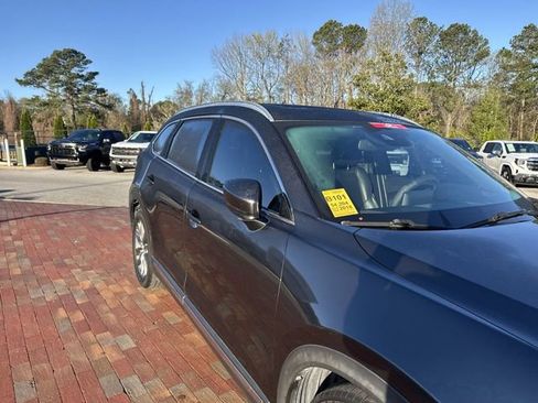 Used 2018 MAZDA CX-9 Grand Touring image 18