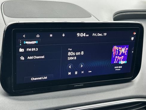 Used 2023 Hyundai Santa Fe SEL image 18