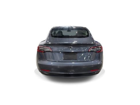 Certified 2023 Tesla Model 3 Standard Range RWD image 5
