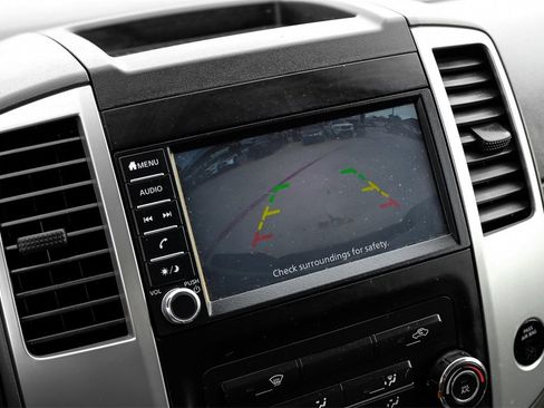 Used 2019 Nissan Frontier S image 17